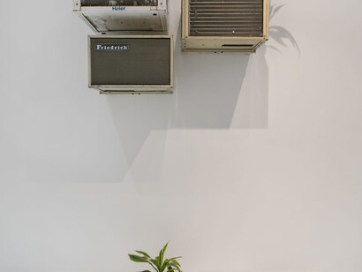 Call–and-response. Courtesy of The Bass