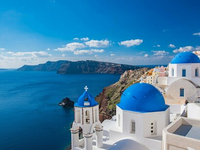 Greece doomed itself to economic collapse through its irresponsible borrowing habits