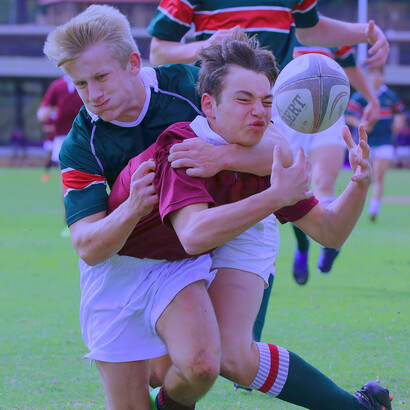 Gesellschaft bewegt sich, ohne Richtung zu haben. Hyperaktivität ersetzt Orientierung