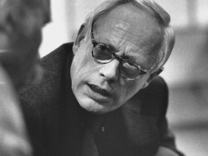 Dieter Rams. A Style Room. Courtesy of Museum Angewandte Kunst