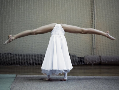 L'anima sottile. Ph May Xiong 