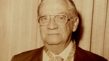 Alberto Castillo Arráez
