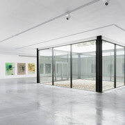 Libasse Ka, Notes on shape shifting, exhibition view. Courtesy of Museum Dhondt-Dhaenens