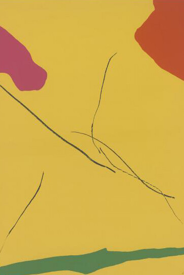 Fluid Expressions. Courtesy of Amon Carter Museum of American Art