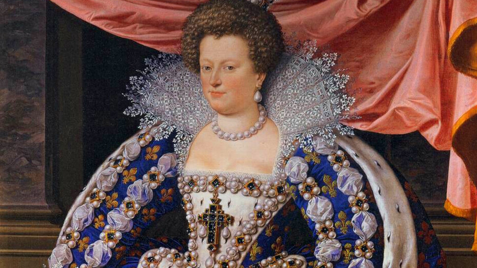 Caterina de’ Medici