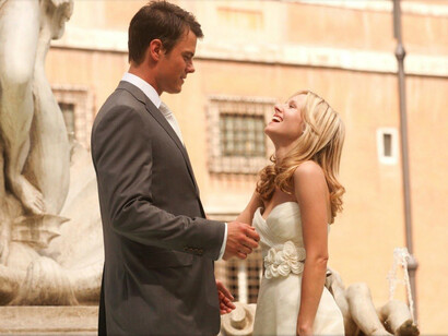 Imagenes de la adaptación cinematográfica de "Orgullo y prejuicio" (2005), dirigida por Joe Wright