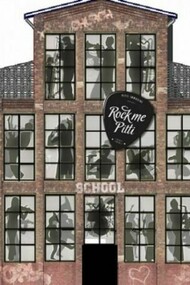 Rock me Pitti dell'ottantacinquesima edizione di Pitti Uomo