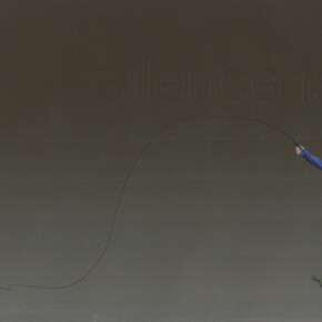 As Is Was. Courtesy of Ro2 Art