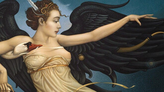 Le magie della maga Circe+