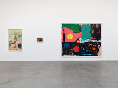 American Pastoral. Courtesy of Gagosian