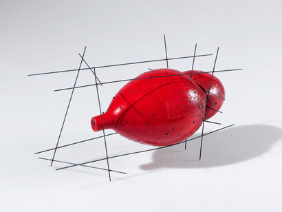 Scultura di Paolo Marcolongo