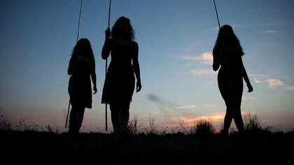 Splendore e oscurità