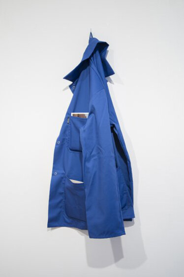 Oriol Vilanova. Courtesy of Albright-Knox Gallery