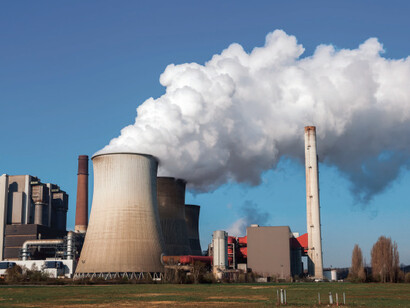 Fossil fuels must be left in the ground