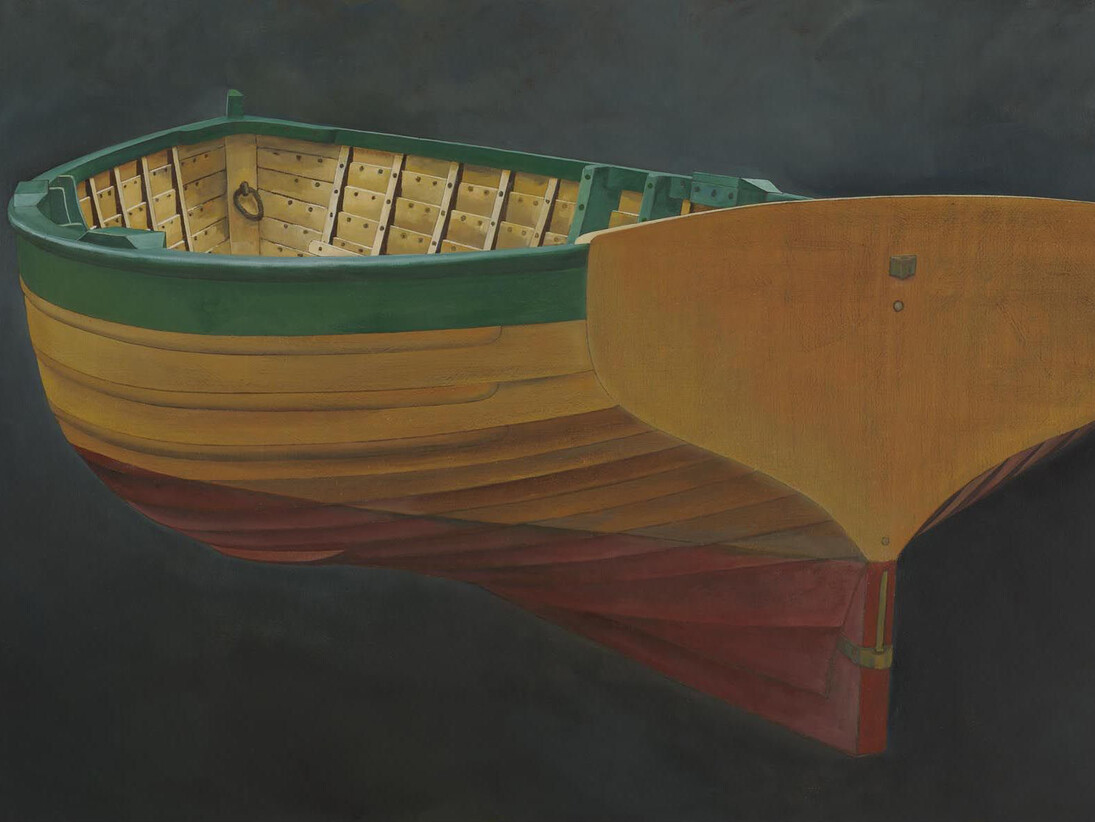 James Dodds, Winklebrig 5