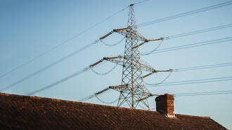 We expect electricity 24/7