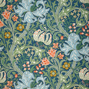 Sustainable Luxury. Courtesy of The Huntington