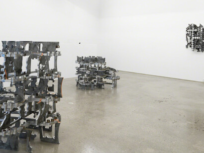 The Golden Door. Courtesy of Magenta Plains