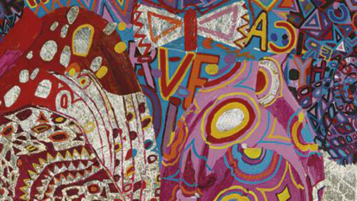 Heritage. Courtesy of Cleveland Museum of Art