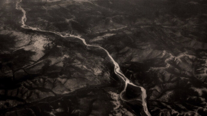 Paolo Pellegrin. Life Stills. Courtesy of Magnum Photos