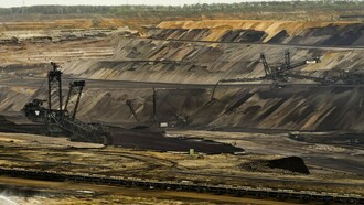 Nell'Antropocene l'essere umano, con le sue attività è riuscito apportando modifiche territoriali, strutturali e climatiche, a incidere sui processi geologici
