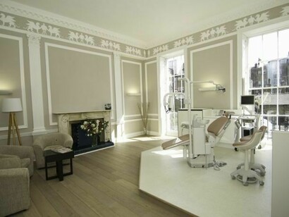 Dentist's clinic