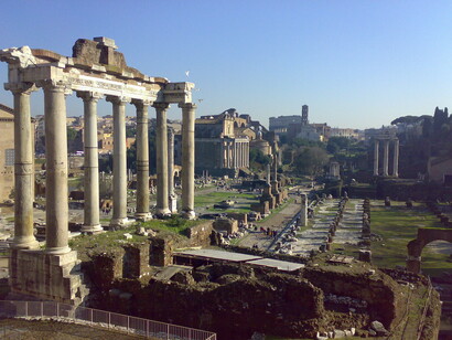 I Fori Imperiali