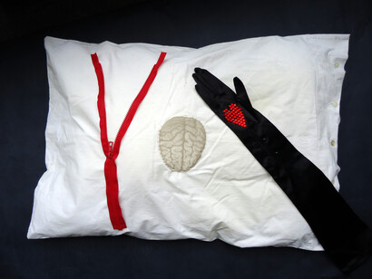 Cinzia Ruggeri, Attitudine al sogno