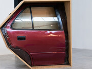 Lawrence Abu Hamdan. Courtesy of IMA