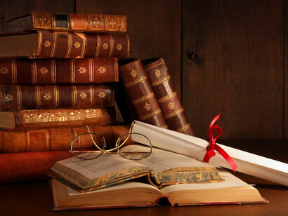 El montón de los libros pendientes
