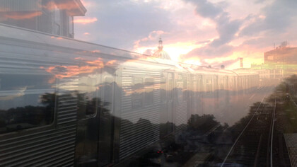 Lucia Kempkes, Mindscape (excepert), 2013 