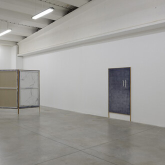 Linda Carrara. Courtesy of Boccanera Gallery