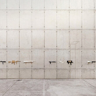 Igor Vidor. Courtesy of Galeria Leme