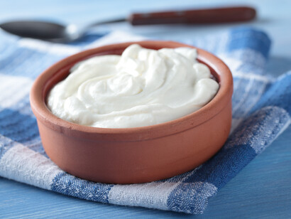 Yogurt