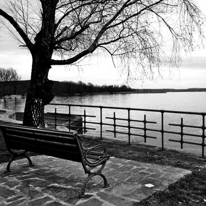 Mi piace l'idea di poter fermare un istante che resterà tale per sempre, almeno in essa. Testo e foto Jole Licari