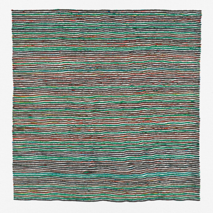 David Connearn. Courtesy of Patrick Heide Contemporary Art