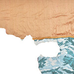 Billie Zangewa. Courtesy of Galerie Daniel Templon