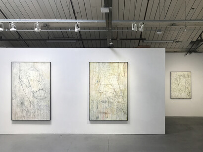Lost and Found. Courtesy of Nancy Toomey Fine Art