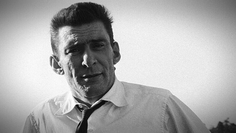 Beppe Fenoglio, di cui ricorre nel 2022 il centenario della nascita