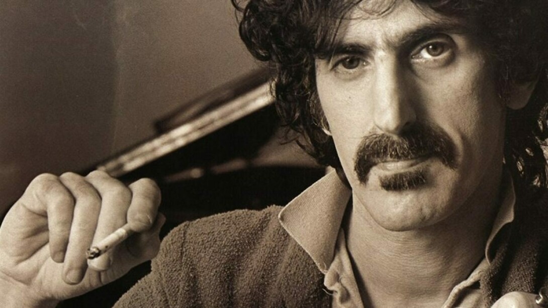 Frank Zappa