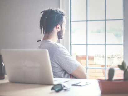 Yo sé que este formato es nuevo para todos, pero tenemos que adaptarnos para el periodo de verano