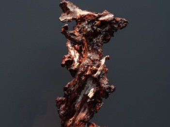 Italian Post-war Sculpture. Courtesy of Robilant+Voena