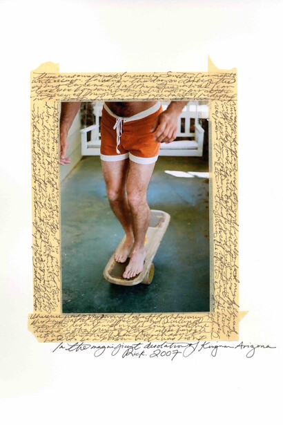 p.37 Kingman, 2008. Emma Elizabeth Tillman, by courtesy of the artist