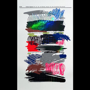 Redaction Order. Courtesy of Geary