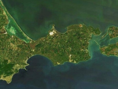 The Black Sea’s gateway—Crimea symbolizes Russia’s geopolitical reach and Western apprehension