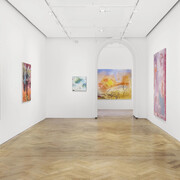 Various artists, Soft spot, exhibition view. Courtesy of Pilar Corrias Gallery