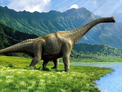 Dinosauro