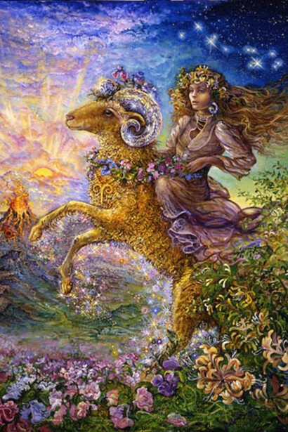 Il Sagittario nell'arte