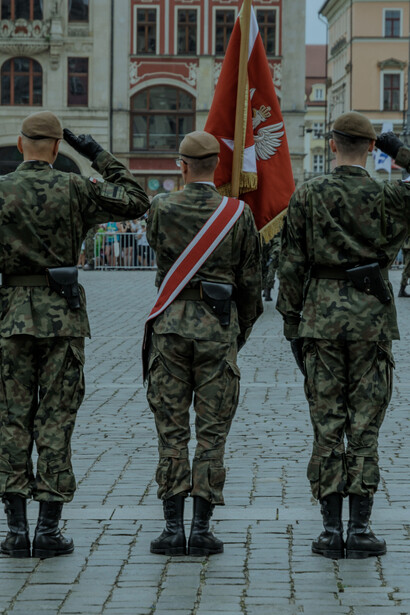 In einer Welt mit nur einem Militärblock, der NATO, müssten alle übrigen Länder blockfrei sein. Dies ist jedoch nicht der Fall, da Staaten ihre Interessen an historischen und geopolitischen Gegebenheiten ausrichten