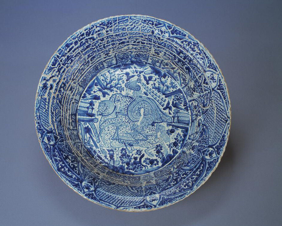 Spanish Colonial Art. Courtesy of Denver Art Musuem 